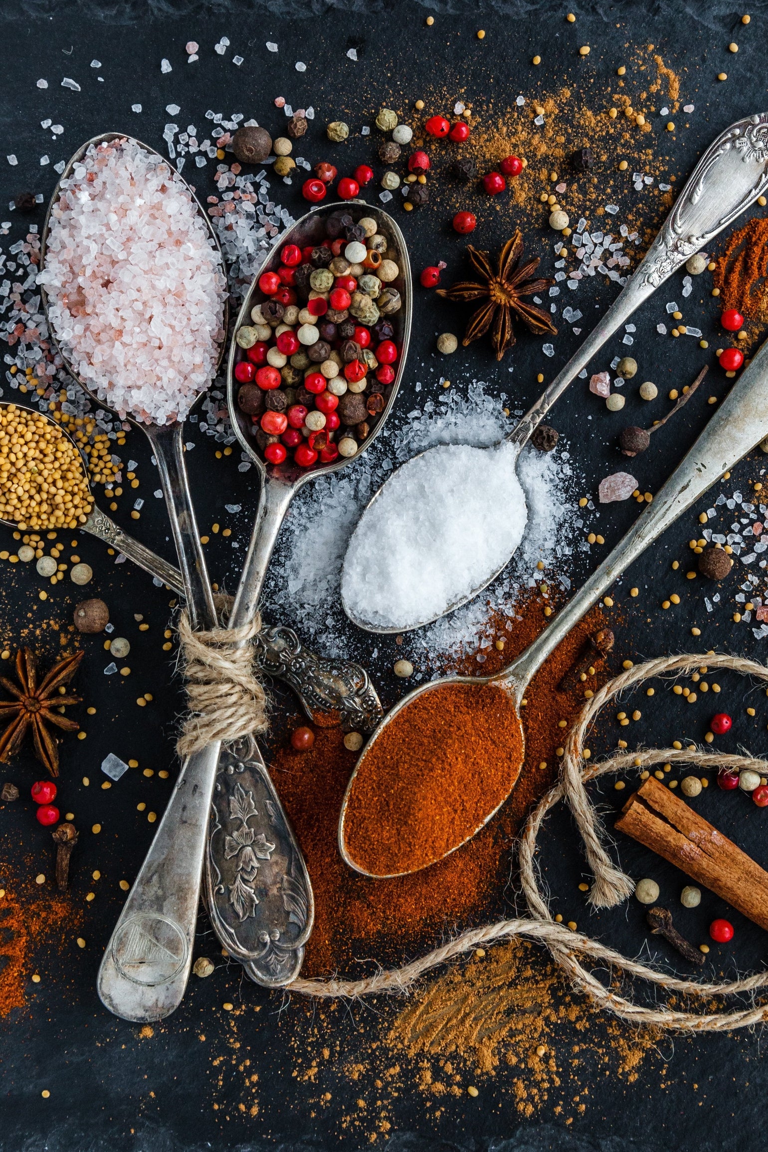 Monoprix Spices Spices