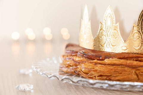 Epiphany - Galette des rois