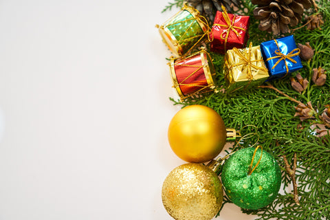 Festive Season - Chocolates and sweets