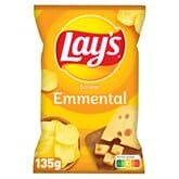 Lays chips fromage -135 g