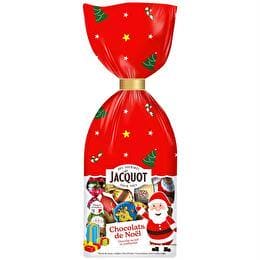 JACQUOT Sachet chocolats de Noël 100g – Mon Panier Latin