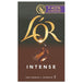 ***PROMO*** L'Or Intense n°7 Café moulu - 250g