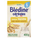 Bledine Cereales bebe 6 mois Vanille - 400g