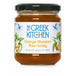 The Greek Kitchen Orange Blossom Raw Honey (250g)