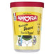 AMORA Sweet Mustard 190g