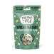 Taking The Pea Wacky Wasabi Crunchy Coated Pea Snack (125g)