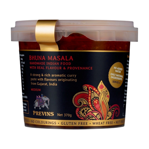 Previns Bhuna Masala (370g)