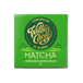 Willie's Cacao Matcha Kotobuki Green Tea White Chocolate (50g)