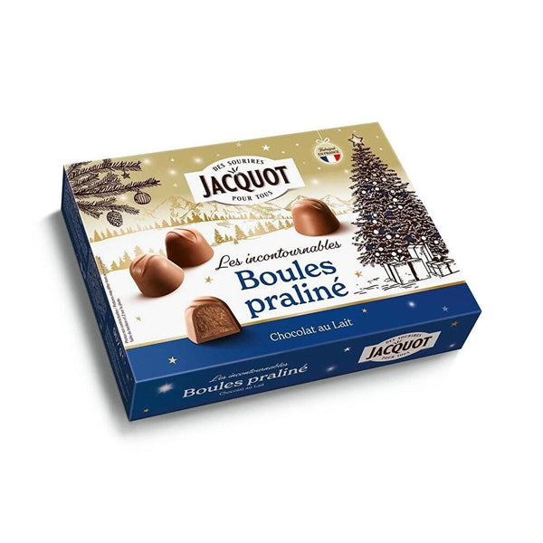CÉMOI Ballotin cheverny Chocolat au lait 208g – Mon Panier Latin