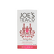 Joe's Tea Co The Berry Best Organic Tea (15 Pyramids)