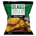 Slabs Cheese & Onion Chunky Crisps Sharing Bag (160g)