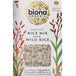 Biona Organic Rice Mix with Wild Rice (500g)