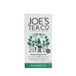 Joe's Tea Co Propper Peppermint Organic Tea (15 Pyramids)