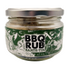 Welshhomestead Smokery Earth - Tir BBQ Rub (85g)