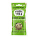 Taking The Pea Cheesy & Onion Crunchy Coated Pea Snack (25g)