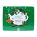 English Tea Shop Organic Premium Holiday Tea Collection Green Tin (54g)