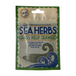 The Pembrokeshire Beach Food Company Sea Herbs Grass Kelp Seaweed (20g)