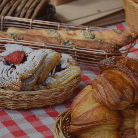 Boulangerie Delights