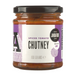 J&A Spiced Tomato Chutney (190g)