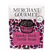 Merchant Gourmet Smoky Black Turtle Beans (240g)
