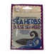 The Pembrokeshire Beach Food Company Sea Herbs Dulse Seaweed (20g)