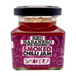 Welshhomestead Smokery Red Habanero & Strawberry Smoked Chilli Jam (128g)