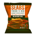 Slabs Mellow Sweet Chilli Chunky Crisps Sharing Bag (160g)