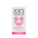 Joe's Tea Co Whiter Than White Organic Tea (15 Pyramids)