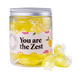 Ask Mummy & Daddy You Are The Zest Jar (170g)