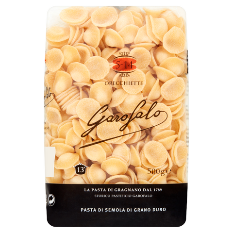 Garofalo Orecchiette (500g)