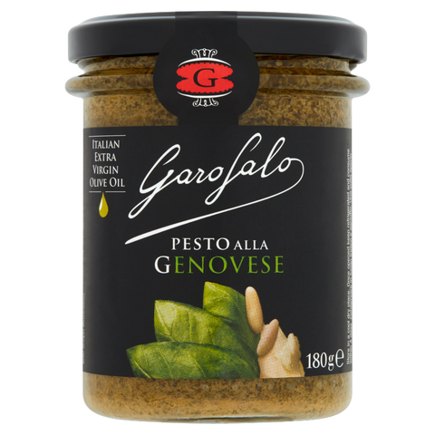 Garofalo Pesto alla Genovese (180g)