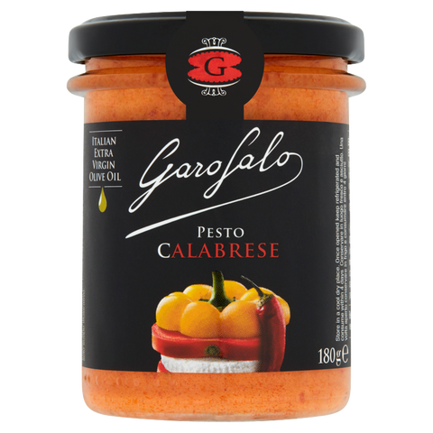 Garofalo Pesto Calabrese (180g)