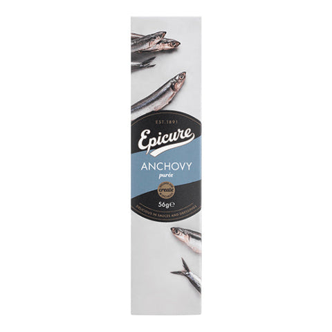 Epicure Anchovy Puree (56g)