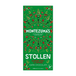 Montezuma's Stollen Almond Nibs & Orange Dark Chocolate (90g)