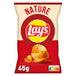 LAY'S Natural Chips 45g