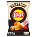 LAY'S Barbecue Flavor Family Size Chips 250g