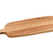 Acacia Wood Serving Board 45x14cm