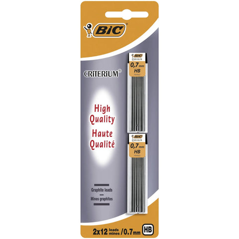 Mine criterium 07 HB x2 BIC