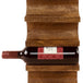 Wall Mounted Wooden Wine Rack