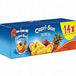 Capri-Sun Tropical Fruit Juice Drink Pockets 14x20ml