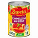 ZAPETTI Cannelloni pur boeuf 400g