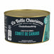 La Belle Chaurienne Castelnaudary Duck Confit from the Southwest 4/5 thighs 1250g.