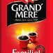 ***PROMO***Grand mère Familial café en grains 1 kg