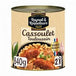 Raynal et roquelaure cassoulet toulousain 840g