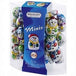 ***PROMO FLASH***Riegelein minis bonhommes de neige sous alu 100g