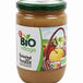 Bio Village Apple without added sugars 625g