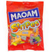 Haribo Maoam Stripes sweets 250g