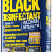 Roots Out Black Fluid 1l Disinfectant