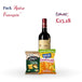 ***PROMO FLASH*** Apéro Français 1.013kg