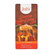 Josh's Chocolate Dark Chocolate Bar with Blood Orange (90g)